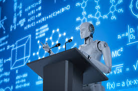 🦾 IA Politique (Élections 2026)